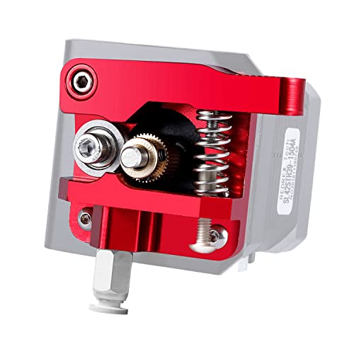 Redrex Aluminum Bowden Extruder for Ender 3 Series
