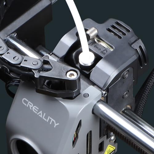 Creality K1 Dual Gear Extruder Upgrade Accessory