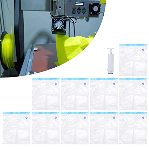 HEEPDD Humidity Resistant Filament Dryer Bags