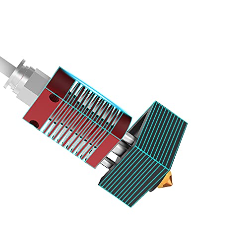 Creality 24V 40W MK8 HotEnd Extruder Kit