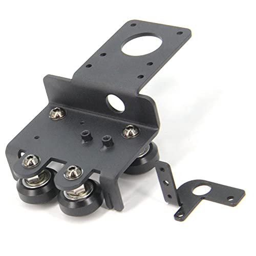 Zeberoxyz 3D Printer Direct Extruder Support Kit