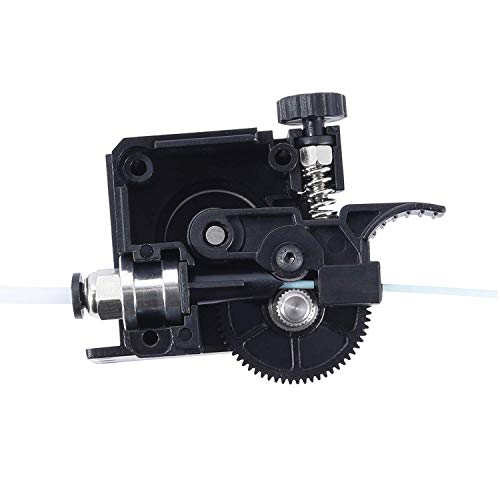 Redrex Ti-tan Upgraded Bowden Extruder for 3D Printers