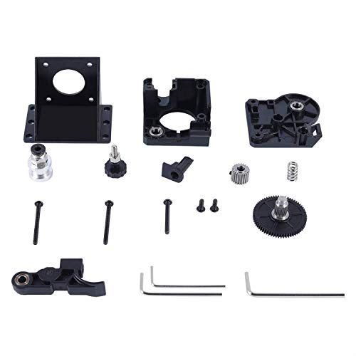 Redrex Ti-tan Upgraded Bowden Extruder for 3D Printers