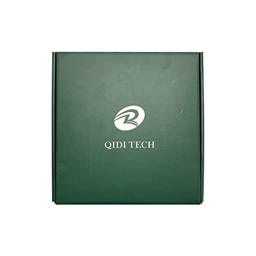QIDI TECH 3D Printer Filament Dryer Box