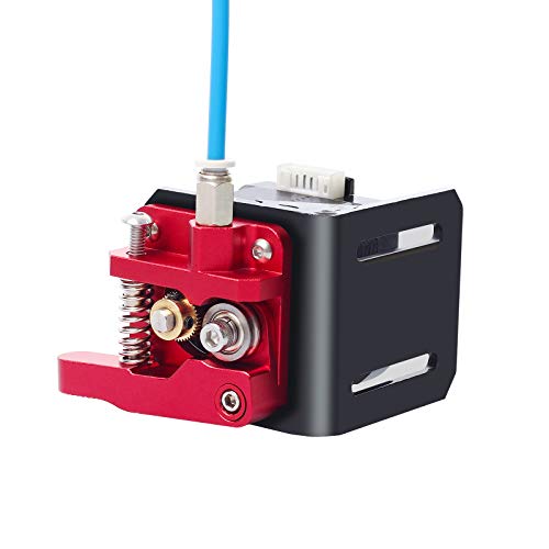 Redrex Aluminum Bowden Extruder for Ender 3 Series