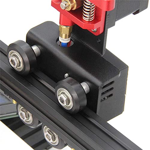 Zeberoxyz 3D Printer Direct Extruder Support Kit