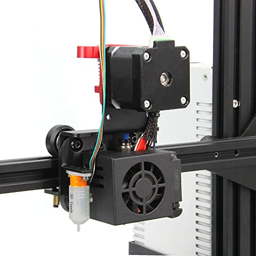 Zeberoxyz 3D Printer Direct Extruder Support Kit
