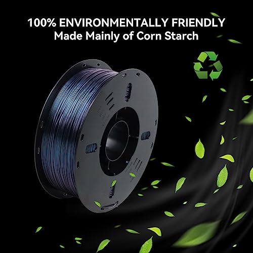 FilaBees 1.75mm PETG Pro Filament - Burnt Titanium