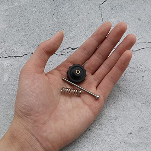 YINETTECH 3D Printer Leveling Adjustment Kit