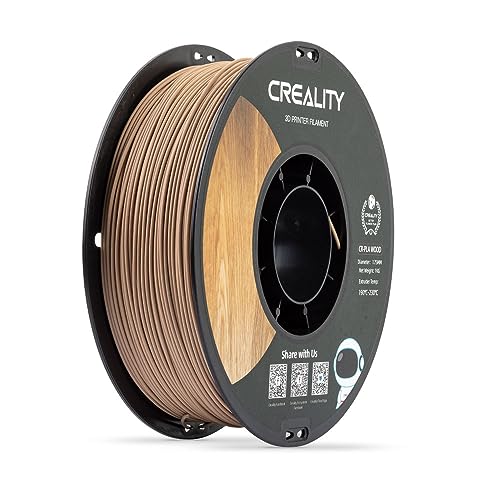 Creality CR-Silk PLA 1.75mm 3D Printer Filament