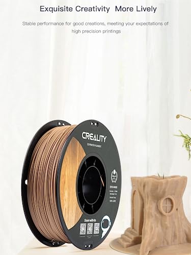 Creality CR-Silk PLA 1.75mm 3D Printer Filament