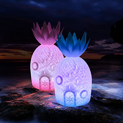 Gradient Translucent PETG Filament Set 1.75mm