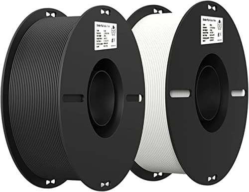 Creality Ender 1.75mm PLA Filament 2kg Bundle