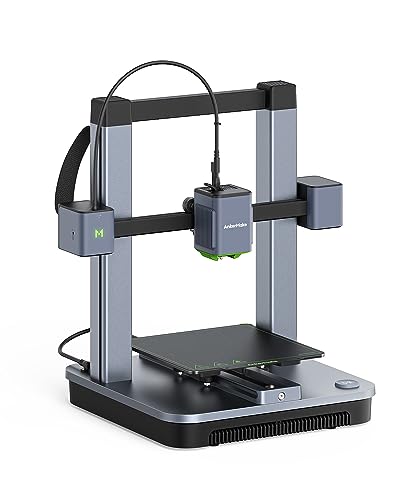 AnkerMake M5C High-Speed 3D Printer