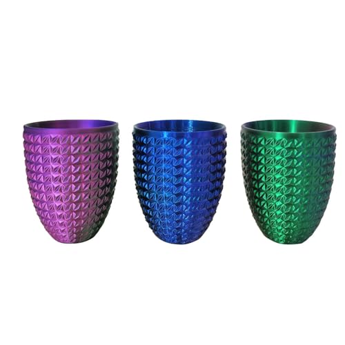 CC3D Silk Triple Color 1.75mm PLA Filament