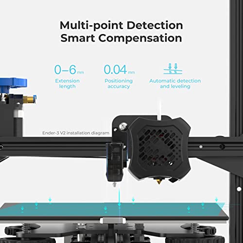 Creality CR Touch Auto Leveling Sensor Kit