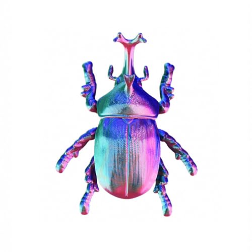 CC3D Silk Triple Color 1.75mm PLA Filament