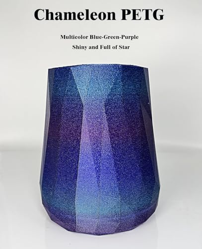 Stronghero3D Multicolor PETG Filament 1.75mm 1kg