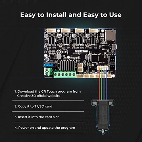 Creality CR Touch Auto Leveling Sensor Kit
