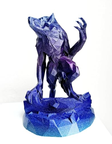 Stronghero3D Multicolor PETG Filament 1.75mm 1kg