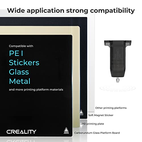 Creality CR Touch Auto Leveling Sensor Kit