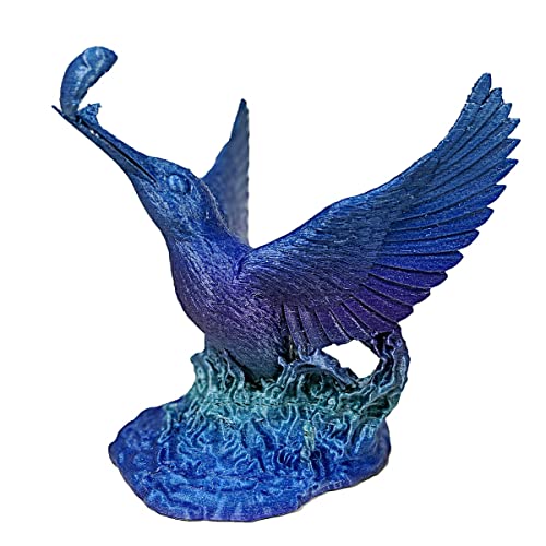 Stronghero3D Multicolor PETG Filament 1.75mm 1kg