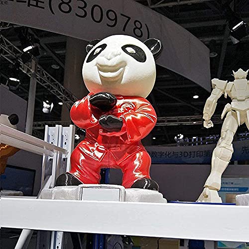 Silky Red PLA Filament 1.75mm - 1KG Spool