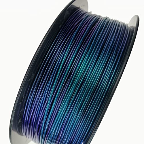 Stronghero3D Multicolor PETG Filament 1.75mm 1kg