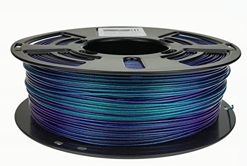 Stronghero3D Multicolor PETG Filament 1.75mm 1kg
