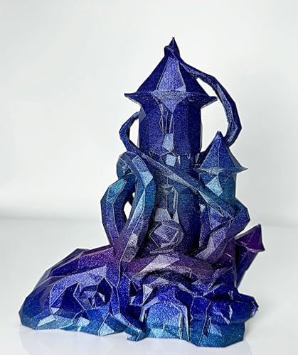 Stronghero3D Multicolor PETG Filament 1.75mm 1kg