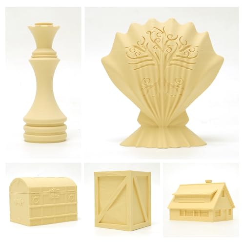 eSUN Wood PLA Filament 1.75mm - 1KG Spool
