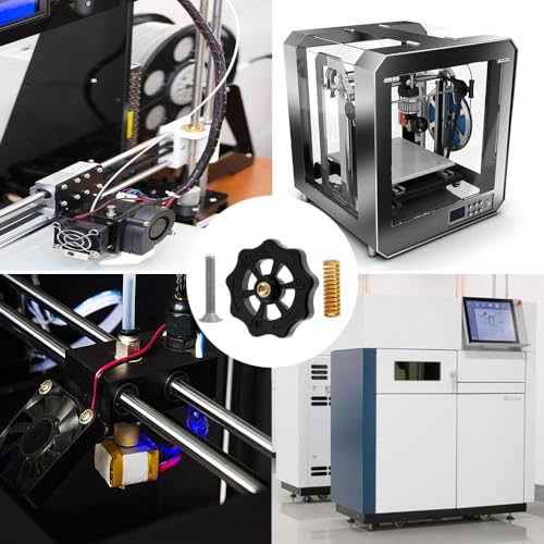 YIXISI 3D Printer Leveling Kit with Tools
