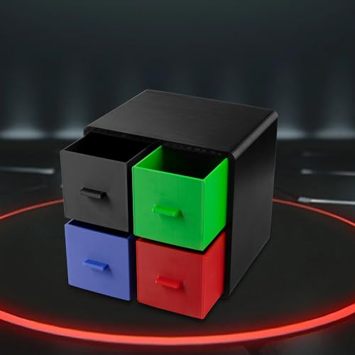 PETG 1.75mm 4-Pack Filament Bundle – TINMORRY