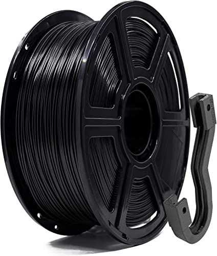 Flashforge ABS PRO 1.75mm 1kg Filament - Black