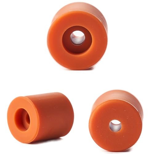 Ender 3 Bed Leveling Kit with Silicone Mounts
