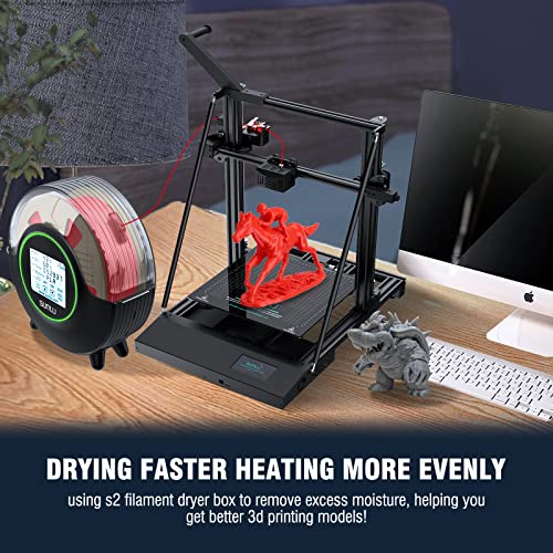 SUNLU S2 Filament Dryer Box with Touchscreen