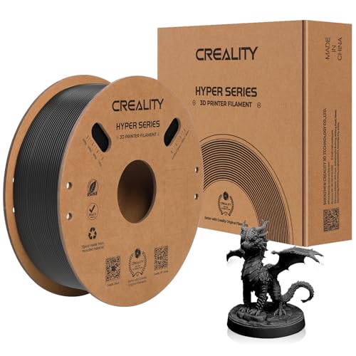 Hyper ABS Filament 1.75mm for 3D Printers