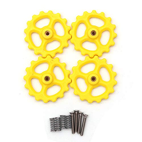DollaTek 3D Printer Hot Bed Leveling Kit