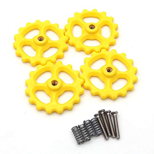 DollaTek 3D Printer Hot Bed Leveling Kit