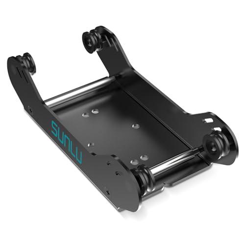 SUNLU Adjustable 3D Printer Filament Holder Rack