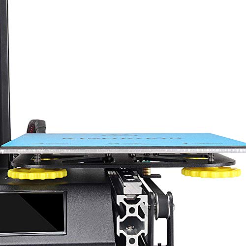 DollaTek 3D Printer Hot Bed Leveling Kit