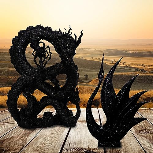 YOUSU Glitter 3D Printer Filament Sample Pack