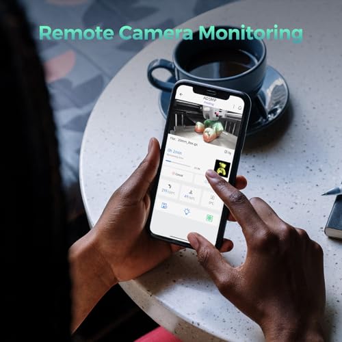 Flashforge Adventurer 5M Pro High-Speed 3D Printer