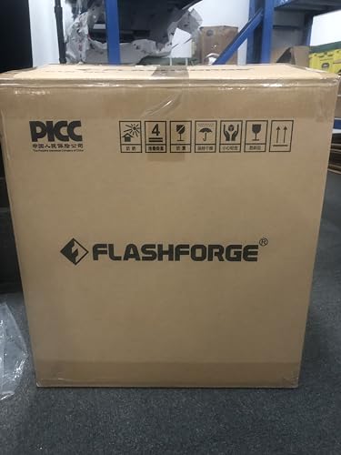 Flashforge Adventurer 5M Pro High-Speed 3D Printer