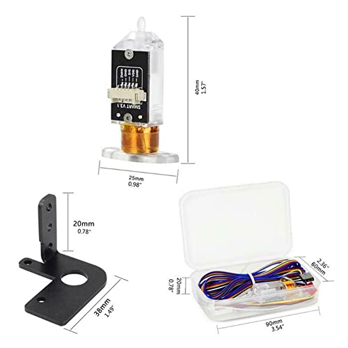 SPORTARC BL Touch Auto Leveling Sensor Kit