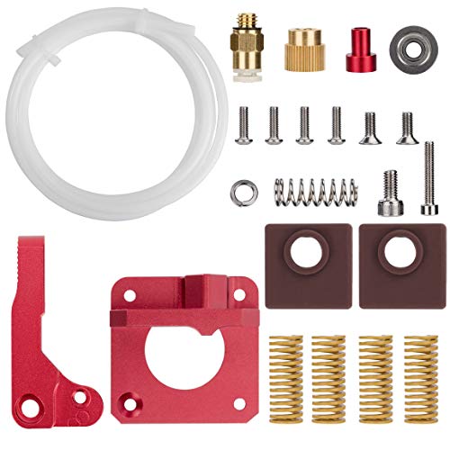 Enhanced 3D Printer Extruder Kit for CR10/Ender 3