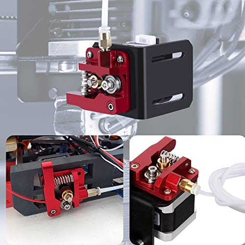 Enhanced 3D Printer Extruder Kit for CR10/Ender 3