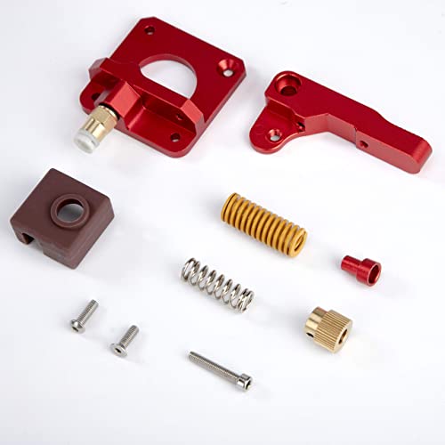Enhanced 3D Printer Extruder Kit for CR10/Ender 3