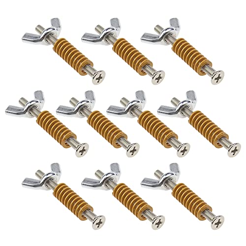 M4 Spring Leveling Kit for 3D Printers