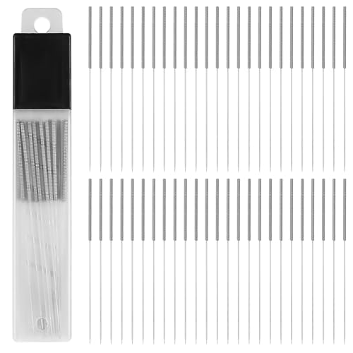 30-Piece 3D Printer Nozzle Cleaning Kit